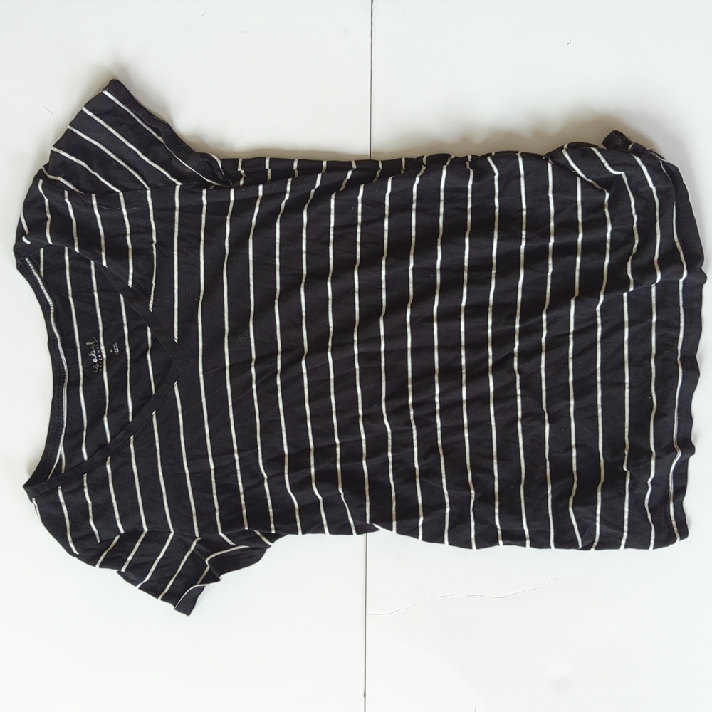 Isabel Maternity shirt